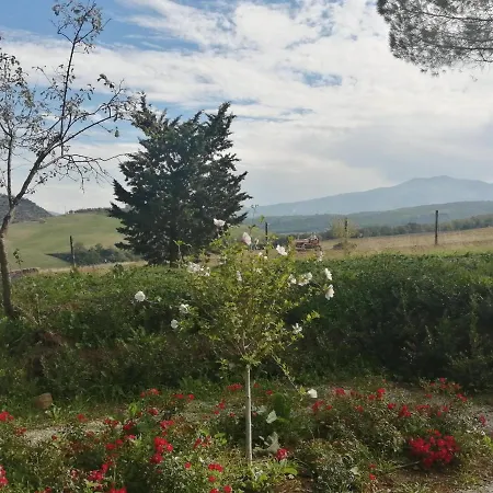 Podere Stabbiatelli *