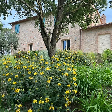 Podere Stabbiatelli *