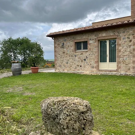 Podere Stabbiatelli