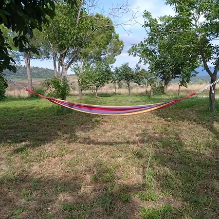 Podere Stabbiatelli