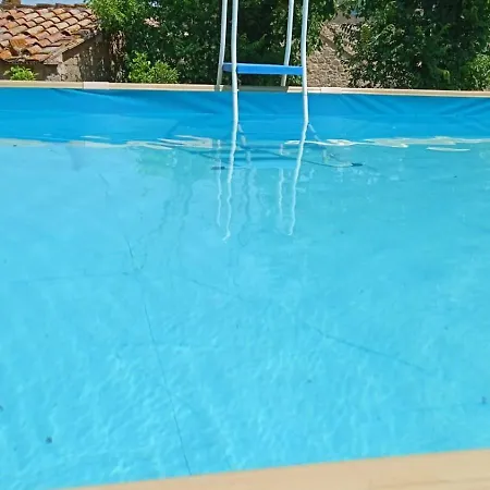 Podere Stabbiatelli Gospodarstwo agroturystyczne *