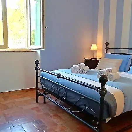 Podere Stabbiatelli Montenero d'Orcia