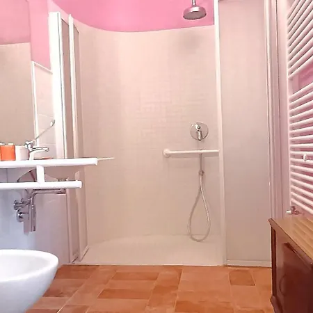 Podere Stabbiatelli *