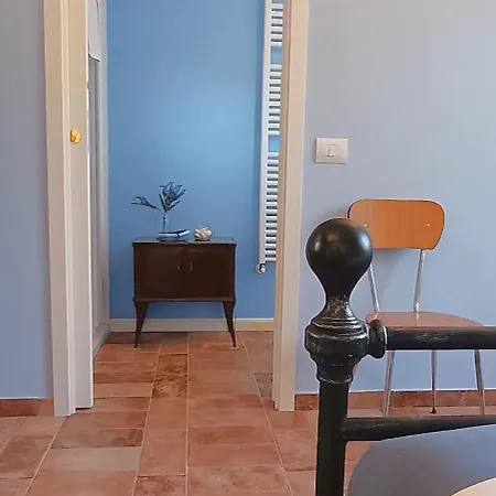 Podere Stabbiatelli Gospodarstwo agroturystyczne Montenero d'Orcia