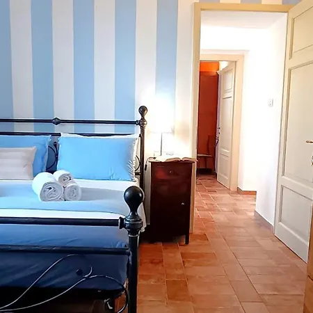 Podere Stabbiatelli *