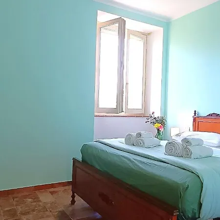 Podere Stabbiatelli Gospodarstwo agroturystyczne Montenero d'Orcia