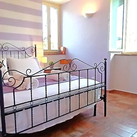 Podere Stabbiatelli Montenero d'Orcia