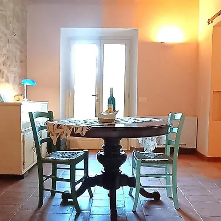 Podere Stabbiatelli Gospodarstwo agroturystyczne Montenero d'Orcia