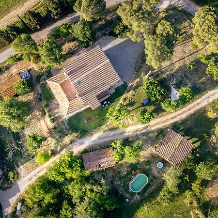 Podere Stabbiatelli *