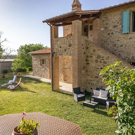 Podere Stabbiatelli
