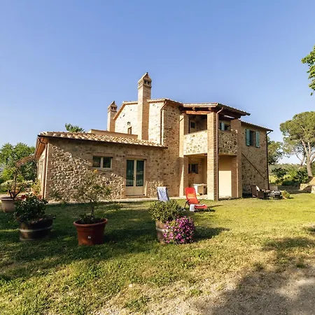 Podere Stabbiatelli *